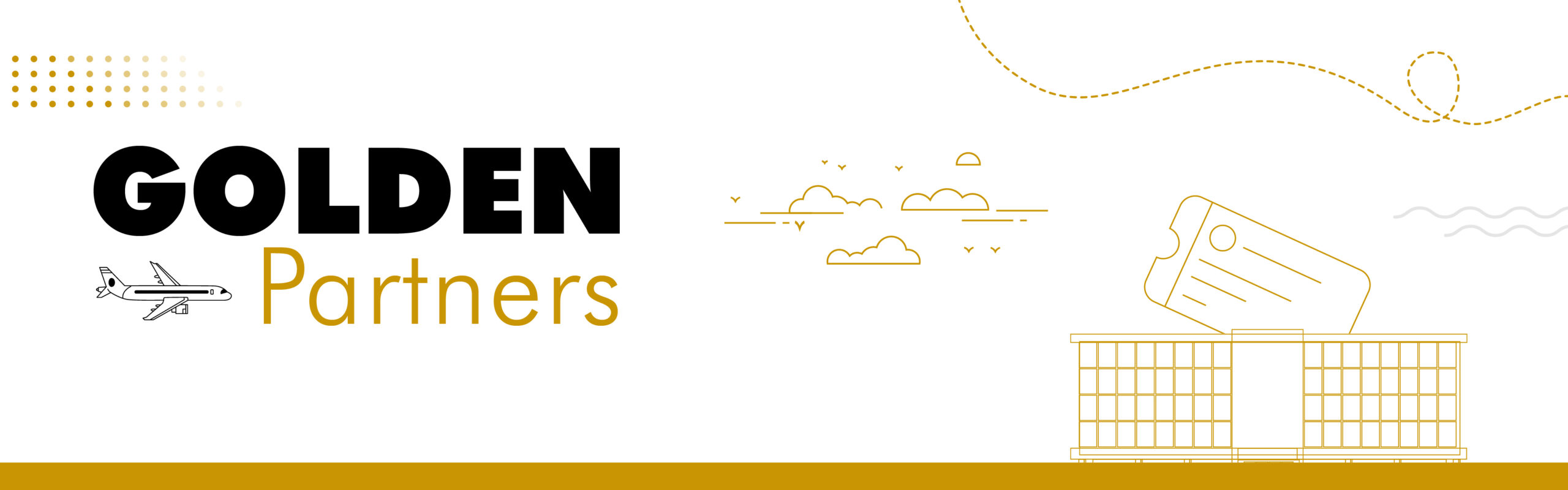 Golden Partners 2024