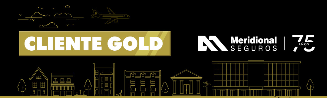Beneficios vigentes para tus clientes GOLD!
