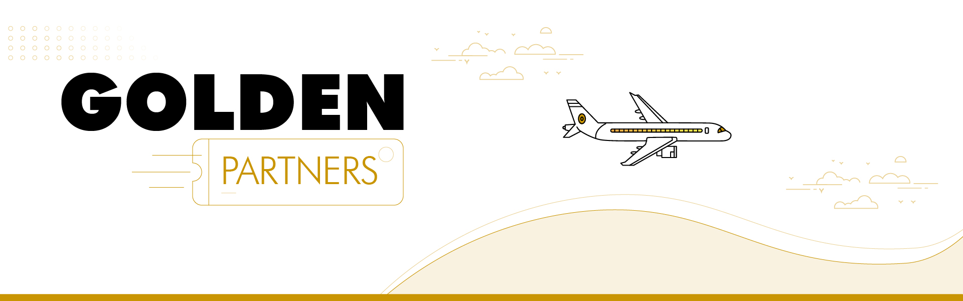 Golden Partners 2025
